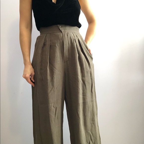 Available! Thierry Mugler Pant Set - Picture 4 of 16